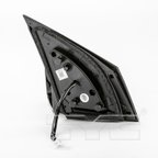 TYC 5780642 Door Mirror - Left - view 2