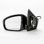 TYC 5780642 Door Mirror - Left - view 5