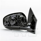 TYC 5780741 Door Mirror - Right - view 1
