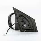 TYC 5780742 Door Mirror - Left - view 2