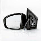 TYC 5780742 Door Mirror - Left - view 5