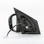 TYC 5780742 Door Mirror - Left - view 4