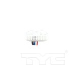 TYC 5780831-1 Door Mirror - Right - view 6