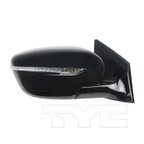 TYC 5780831-1 Door Mirror - Right - view 1