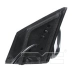 TYC 5780831-1 Door Mirror - Right - view 4