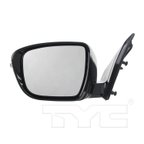 TYC 5780832 Door Mirror - Left - view 4