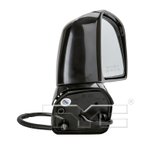 TYC 5790031 Door Mirror - Right - view 2