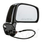 TYC 5790031 Door Mirror - Right - view 5
