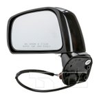 TYC 5790032 Door Mirror - Left - view 5