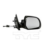 TYC 5790121 Door Mirror - Right - view 3
