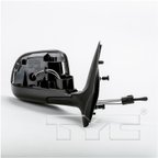 TYC 5790121 Door Mirror - Right - view 1