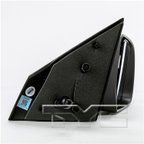 TYC 5790121 Door Mirror - Right - view 2