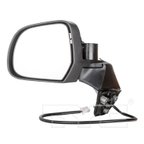 TYC 5790232 Door Mirror - Left - view 6