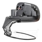 TYC 5790232 Door Mirror - Left - view 1