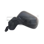 TYC 5790232 Door Mirror - Left - view 3