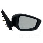 TYC 5790331 Door Mirror - Right - view 5