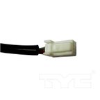 TYC 5790331 Door Mirror - Right - view 3