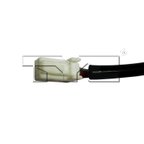 TYC 5790332 Door Mirror - Left - view 7