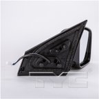 TYC 5800041 Door Mirror - Right - view 2