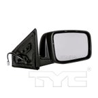TYC 5800041 Door Mirror - Right - view 5