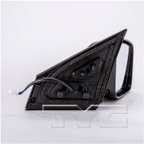 TYC 5800041 Door Mirror - Right - view 4