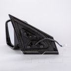 TYC 5800042 Door Mirror - Left - view 2