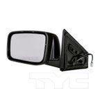 TYC 5800042 Door Mirror - Left - view 5