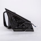TYC 5800042 Door Mirror - Left - view 4