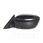 TYC 5800132 Door Mirror - Left - view 1