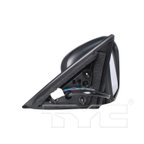 TYC 5800141 Door Mirror - Right - view 2