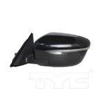 TYC 5800142 Door Mirror - Left - view 1