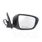 TYC 5820051 Door Mirror - Right - view 8