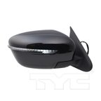 TYC 5820051 Door Mirror - Right - view 1