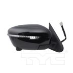 TYC 5820061 Door Mirror - Right - view 1