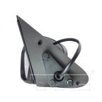 TYC 5820062 Door Mirror - Left - view 3