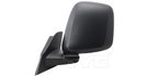 TYC 5830012 Door Mirror - Left - view 5