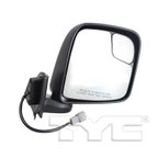 TYC 5830041 Door Mirror - Right - view 5
