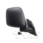 TYC 5830041 Door Mirror - Right - view 1
