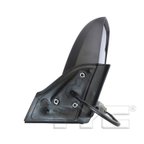 TYC 5830041 Door Mirror - Right - view 3