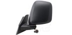 TYC 5830042 Door Mirror - Left - view 5