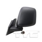 TYC 5830042 Door Mirror - Left - view 1