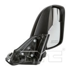 TYC 5830141 Door Mirror - Right - view 2