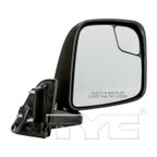 TYC 5830141 Door Mirror - Right - view 5