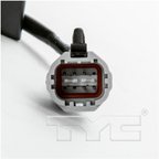 TYC 5830141 Door Mirror - Right - view 3
