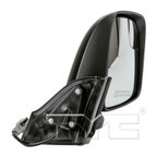 TYC 5830141 Door Mirror - Right - view 4
