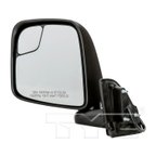 TYC 5830142 Door Mirror - Left - view 5