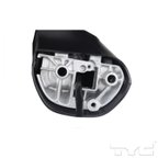 TYC 5850032 Door Mirror - Left - view 3