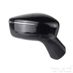 TYC 5850051 Door Mirror - Right - view 1