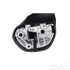 TYC 5850051 Door Mirror - Right - view 3