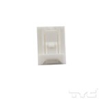 TYC 5850051 Door Mirror - Right - view 4